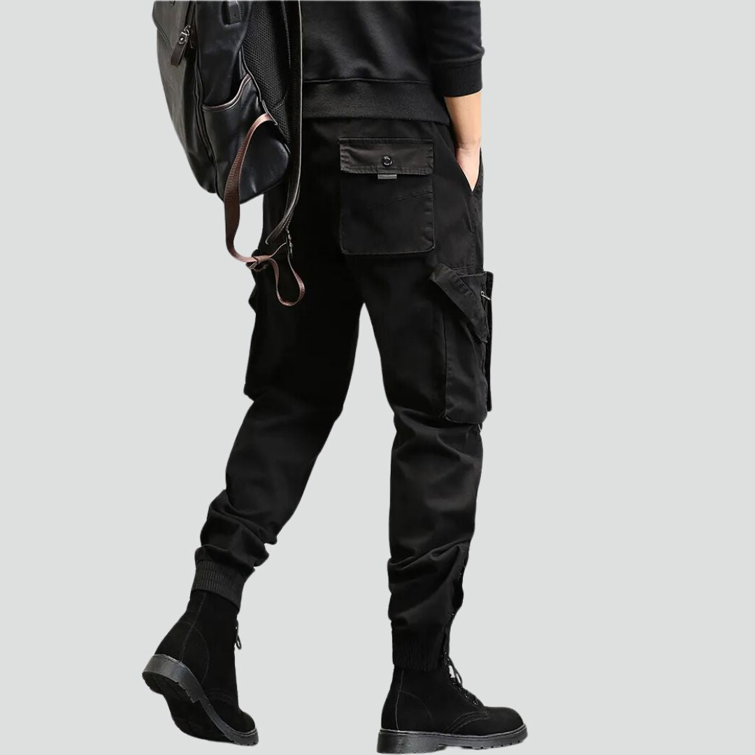 Calça ActionFlex Pro – Conforto, Estilo e Resistência MASCULINO - VESTUÁRIO - CALÇA TATICA Dm Stores
