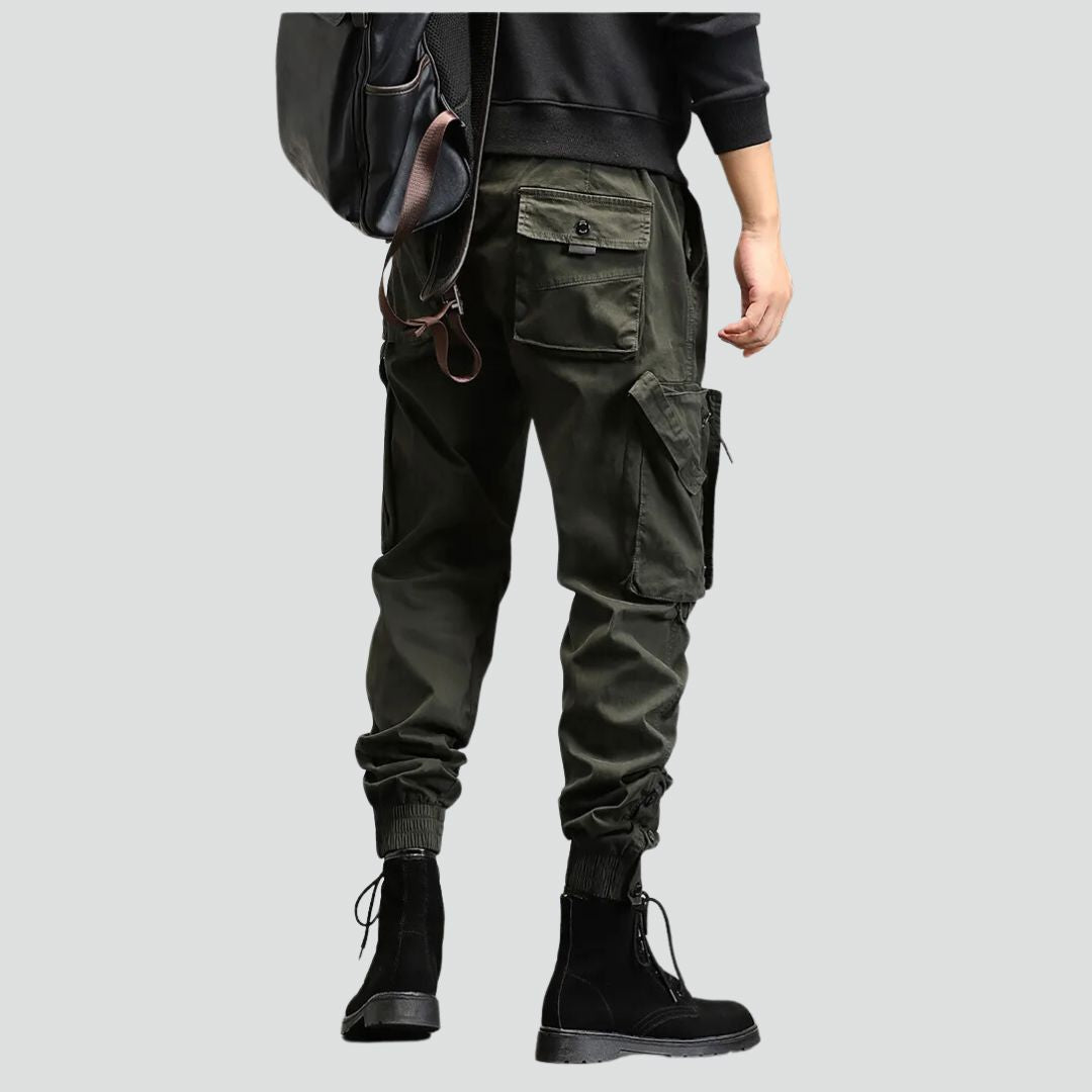 Calça ActionFlex Pro – Conforto, Estilo e Resistência MASCULINO - VESTUÁRIO - CALÇA TATICA Dm Stores