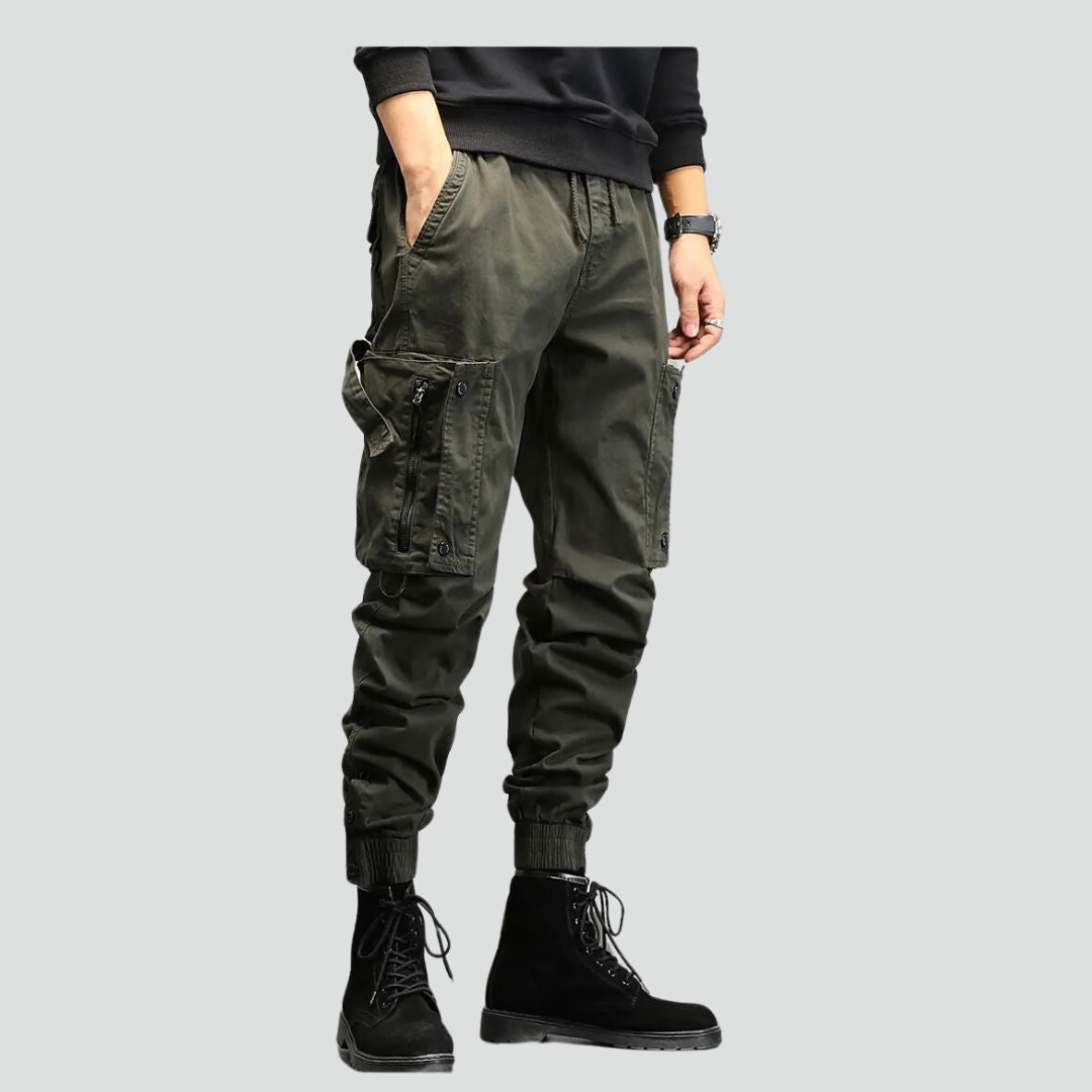 Calça ActionFlex Pro – Conforto, Estilo e Resistência MASCULINO - VESTUÁRIO - CALÇA TATICA Dm Stores