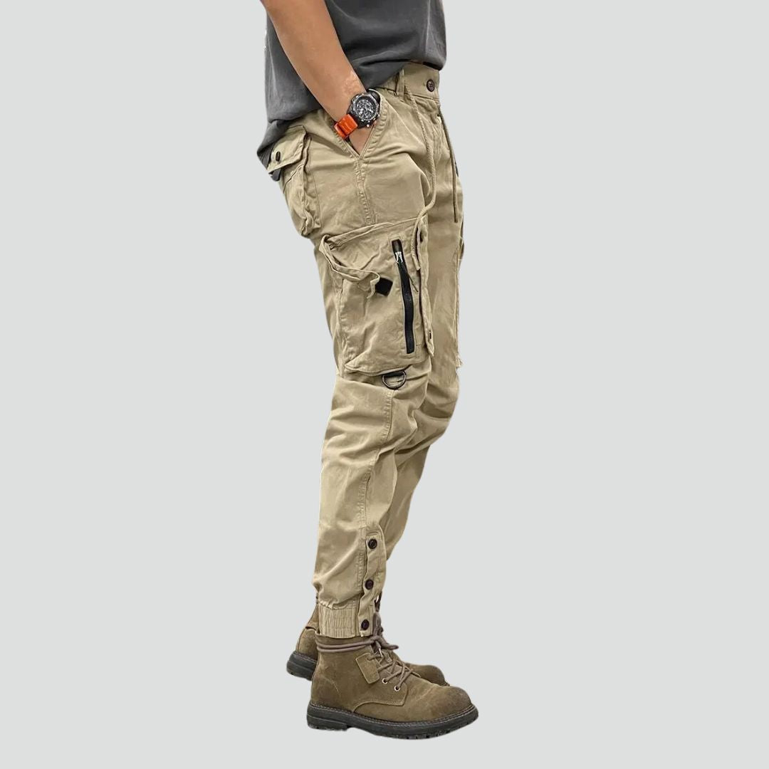 Calça ActionFlex Pro – Conforto, Estilo e Resistência MASCULINO - VESTUÁRIO - CALÇA TATICA Dm Stores