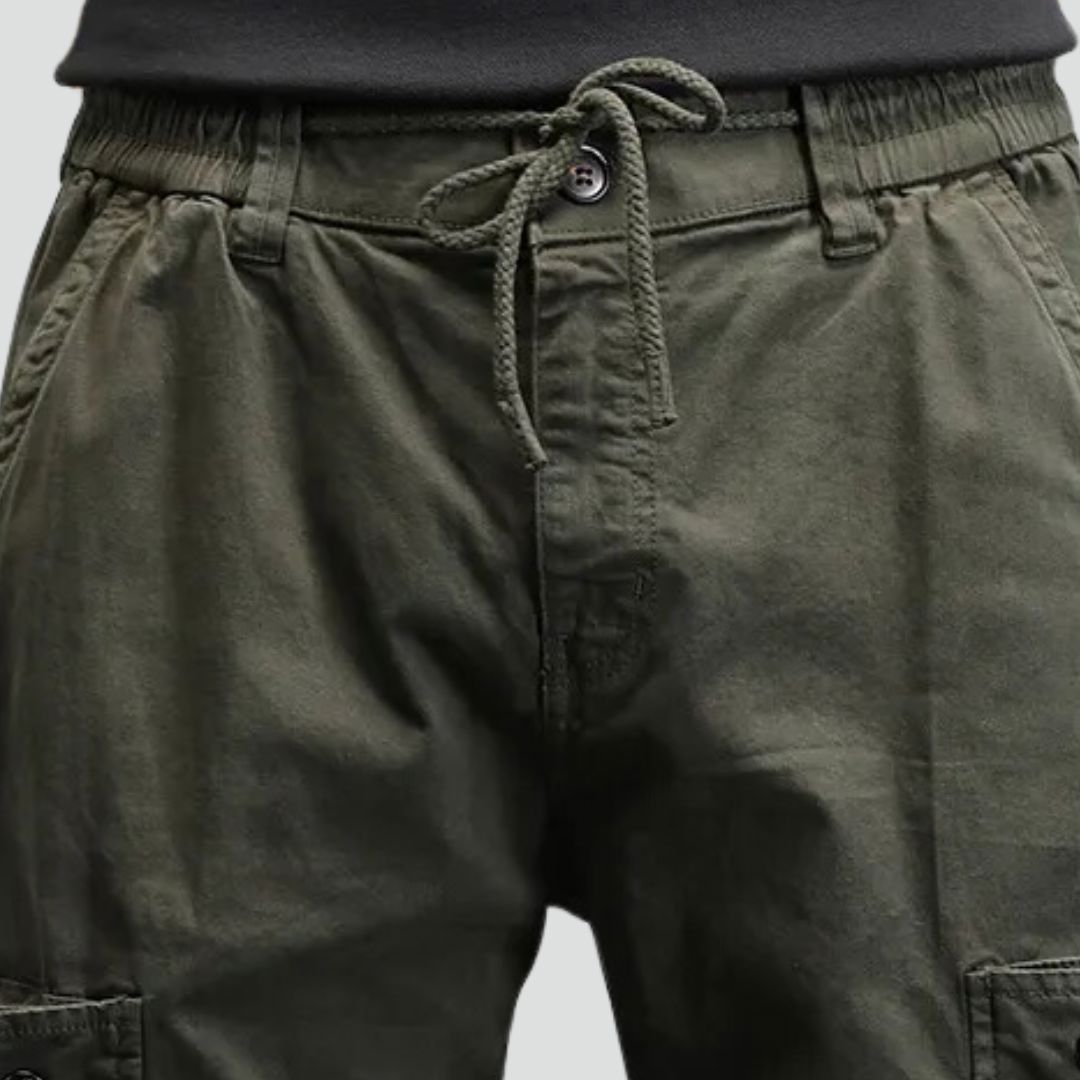 Calça ActionFlex Pro – Conforto, Estilo e Resistência MASCULINO - VESTUÁRIO - CALÇA TATICA Dm Stores