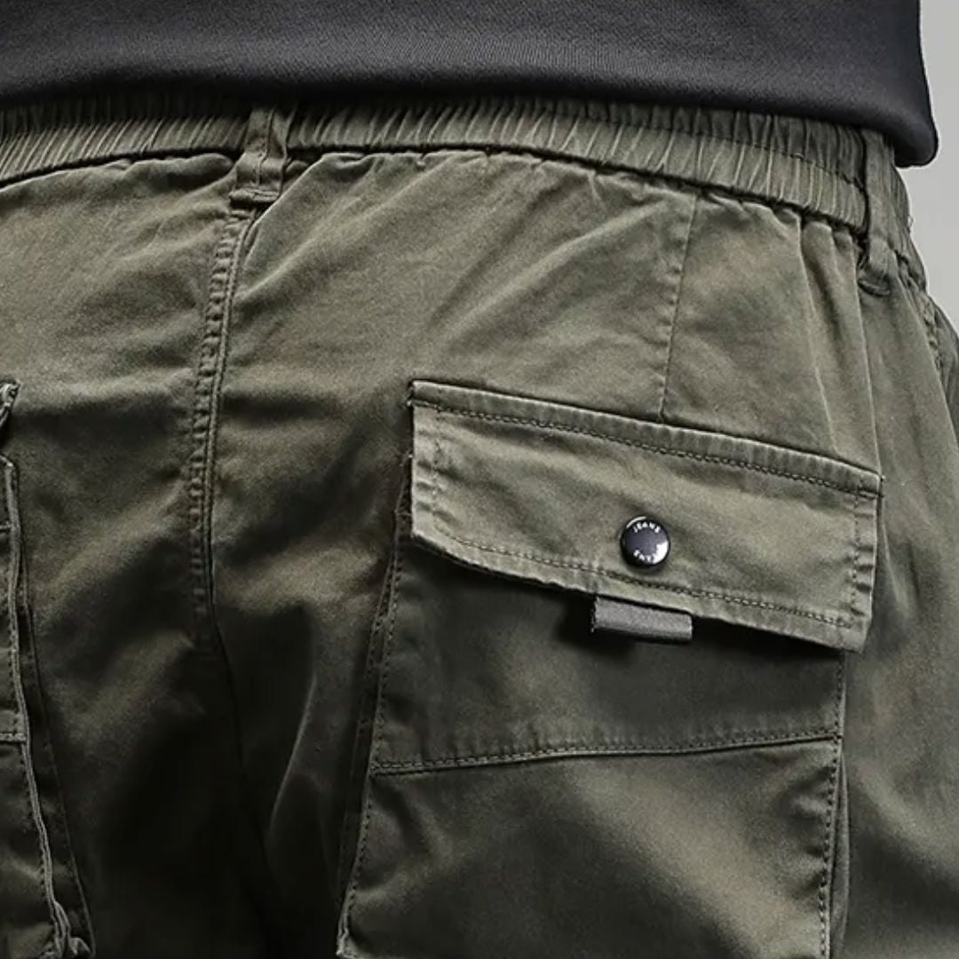 Calça ActionFlex Pro – Conforto, Estilo e Resistência MASCULINO - VESTUÁRIO - CALÇA TATICA Dm Stores