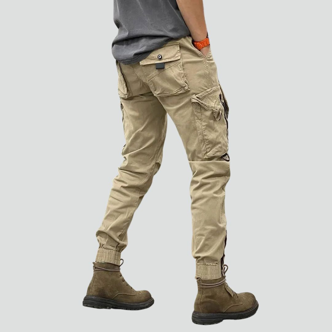 Calça ActionFlex Pro – Conforto, Estilo e Resistência MASCULINO - VESTUÁRIO - CALÇA TATICA Dm Stores