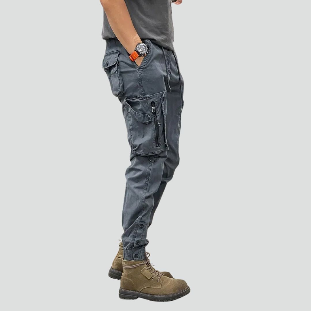 Calça ActionFlex Pro – Conforto, Estilo e Resistência MASCULINO - VESTUÁRIO - CALÇA TATICA Dm Stores