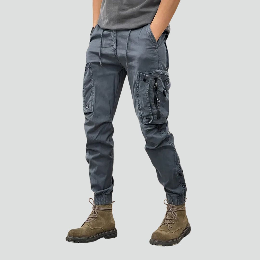 Calça ActionFlex Pro – Conforto, Estilo e Resistência MASCULINO - VESTUÁRIO - CALÇA TATICA Dm Stores
