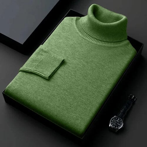 Compre 1 e Leve 2 - Suéter Premium Fit Térmico MASCULINO - VESTUÁRIO - SUETER 2 Dm Stores