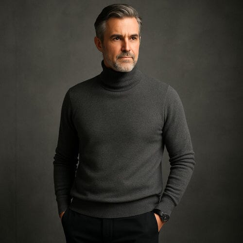 Compre 1 e Leve 2 - Suéter Premium Fit Térmico MASCULINO - VESTUÁRIO - SUETER 2 Dm Stores