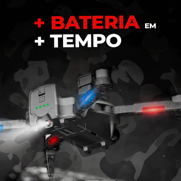Drone F13 Pro Câmera EIS de 3 Eixos Gimbais Anti-Shake 8K HD, 5G WiFi, GPS Eletrônicos (Drone 4) Dm Stores