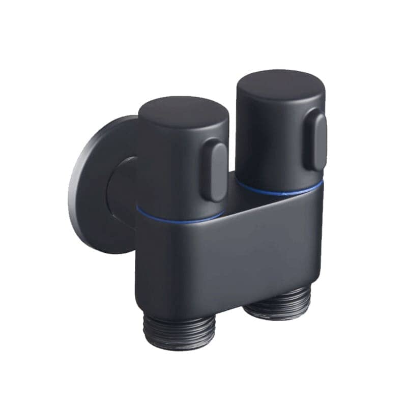 Ducha Higiênica com Derivação para Caixa Acoplada Kit Completo Casa e Cozinha - 22 A minha loja