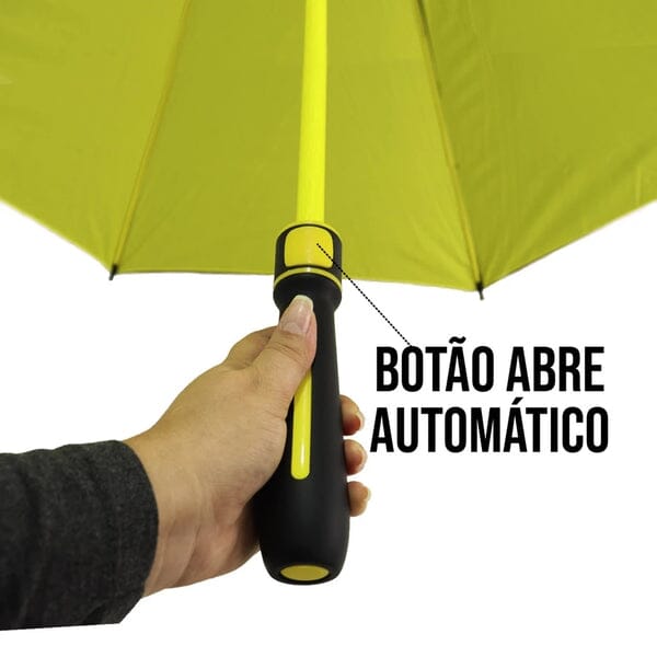 Guarda-Chuva Vanguard 142cm – Super Reforçado e Gigante UNISSEX - ACESSORIO - GUARDA CHUVA 1 Dm Stores