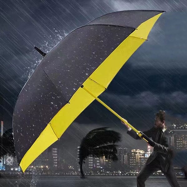 Guarda-Chuva Vanguard 142cm – Super Reforçado e Gigante UNISSEX - ACESSORIO - GUARDA CHUVA 1 Dm Stores