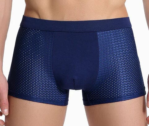 Kit Cuecas Empina Bumbum DriFit MASCULINO - ROUPAS - CUECAS 1 Dm Stores