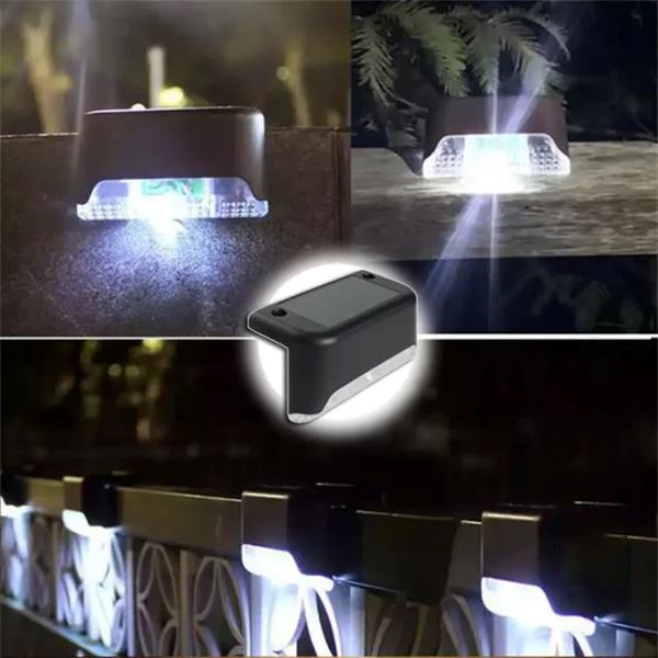 Luminária Solar BILLA UNISSEX - DECORAÇAO - LUMINARIA 1 Dm Stores