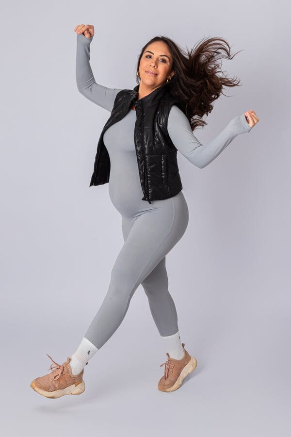 Macacão Chloé - Maternidade FEMININO - ROUPAS - MACACÃO 4 Dm Stores