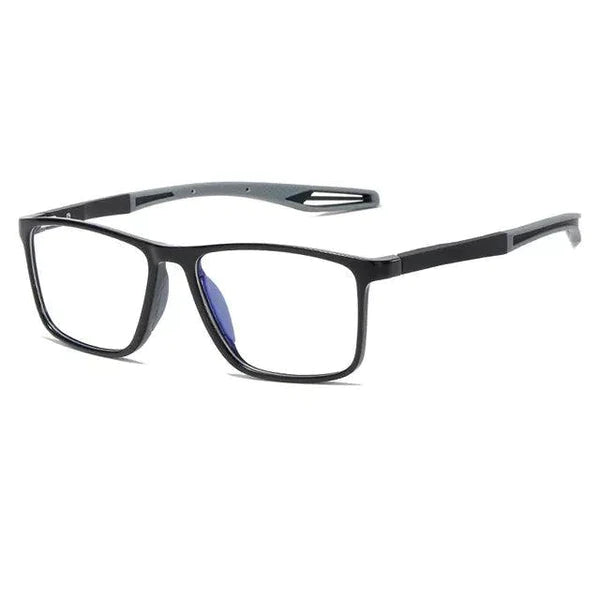 Óculos de Grau Inteligente 2.0 Ultra Leve Saude & Beleza (Óculos de Grau 1) Dm Stores Preto Automático para Todos os Graus