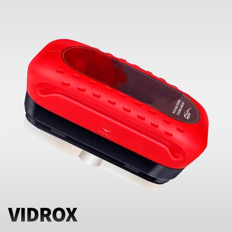 Removedor de Filme Oleoso Automotivo VidroX + Brinde UNISSEX - AUTOMOVEIS - REMOVEDOR FILME Dm Stores
