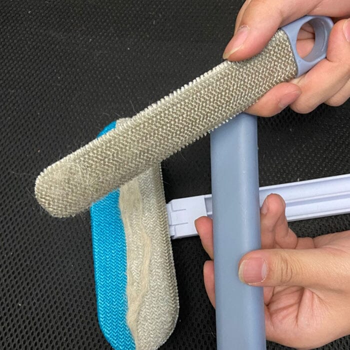 Removedor MultiClean Pet – Sua Casa Livre de Pelos CASA - ACESSÓRIO - LIMPADOR PELOS Dm Stores