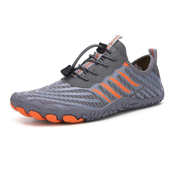 SAPATILHA - ACQUA PURE - NEOPRENE 2.0 Calçados (Sapatilha Feminina 2) Dm Stores 35 Cinza