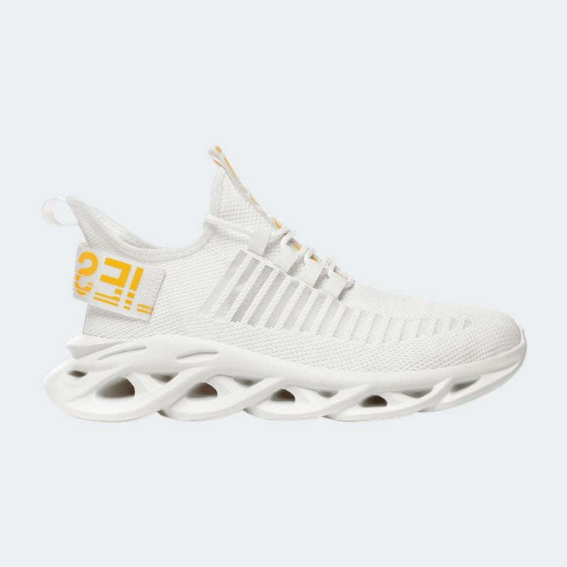 Tênis AeroBlade Pro MASCULINO - CALÇADOS - TENIS 37 Dm Stores Branco 35