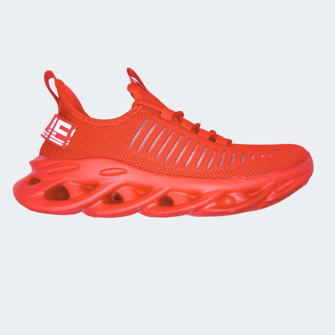 Tênis AeroBlade Pro MASCULINO - CALÇADOS - TENIS 37 Dm Stores Vermelho 35