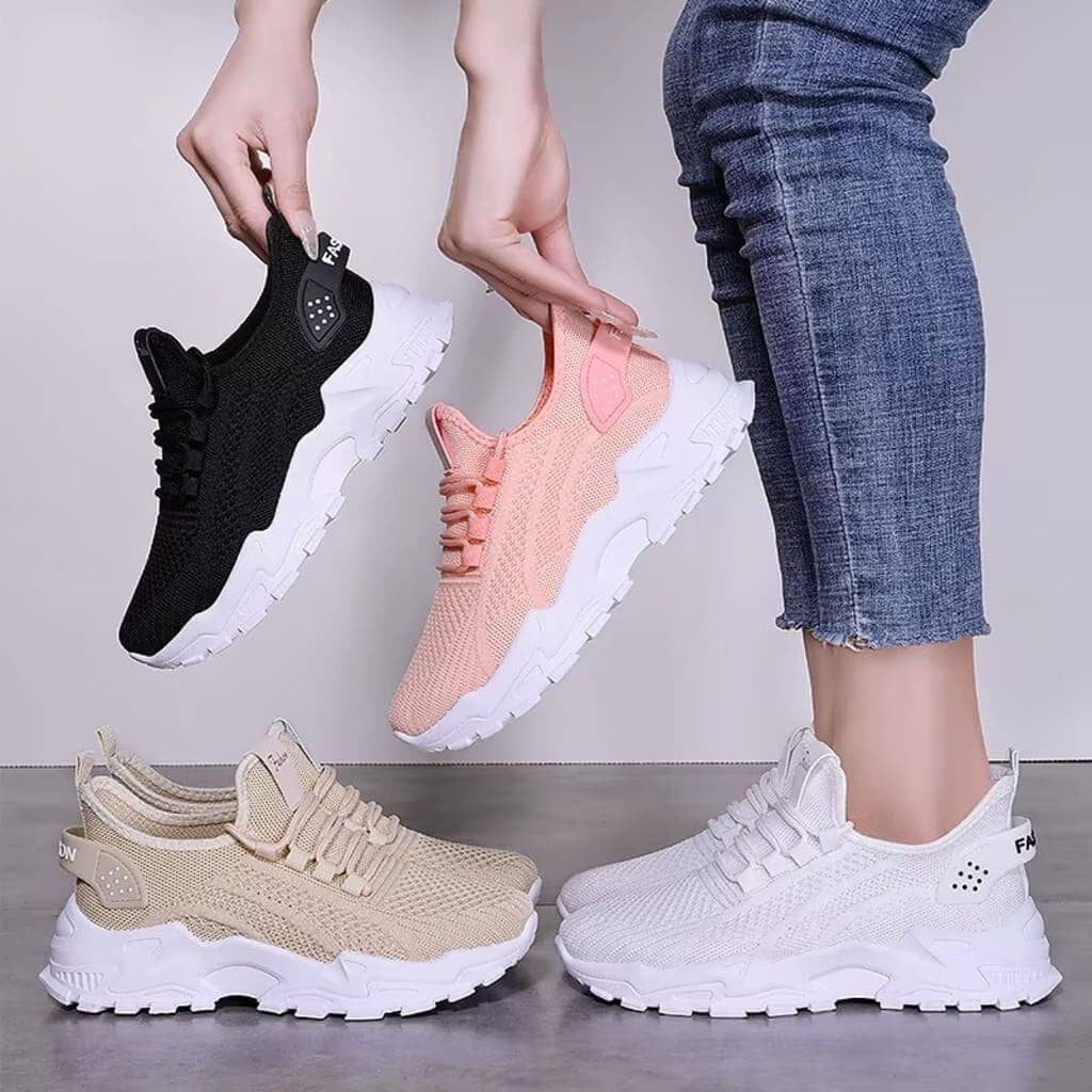 Tênis Anatômico MoveLiss FEMININO - CALÇADOS - TENIS 11 Dm Stores