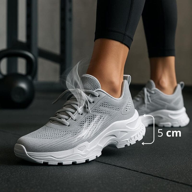 Tênis Anatômico MoveLiss FEMININO - CALÇADOS - TENIS 11 Dm Stores