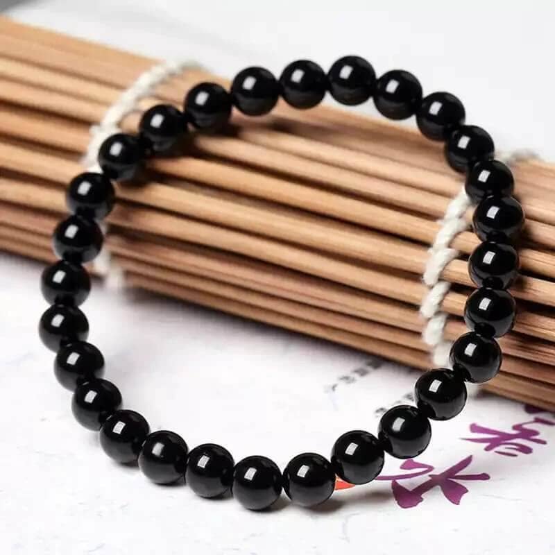 Trio de Pulseiras Harmonia Natural – Conexão, Equilíbrio e Estilo UNISSEX - JOIAS & ACESSÓRIOS - PULSEIRA TRIPLA Dm Stores