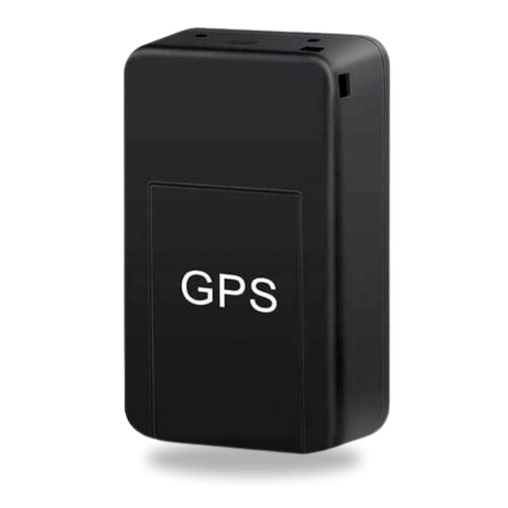 Mini Rastreador GPS Eletrônicos (Rastreador 1) Dm Stores 1 Unidade