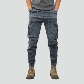 Calça ActionFlex Pro – Conforto, Estilo e Resistência MASCULINO - VESTUÁRIO - CALÇA TATICA Dm Stores Cinza Chumbo P (34 ao 36) 