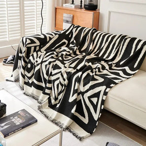 Capa Protetora PetZen™ – Proteção Total Contra Pelos, Odores e Arranhões UNISSEX - DECORAÇÃO - CAPA SOFA Dm Stores 