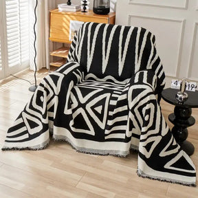 Capa Protetora PetZen™ – Proteção Total Contra Pelos, Odores e Arranhões UNISSEX - DECORAÇÃO - CAPA SOFA Dm Stores 