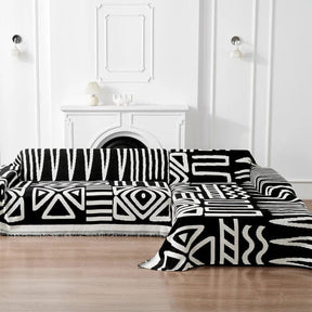 Capa Protetora PetZen™ – Proteção Total Contra Pelos, Odores e Arranhões UNISSEX - DECORAÇÃO - CAPA SOFA Dm Stores 