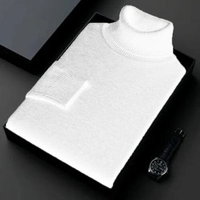 Compre 1 e Leve 2 - Suéter Premium Fit Térmico MASCULINO - VESTUÁRIO - SUETER 2 Dm Stores 