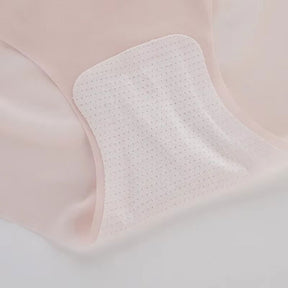 COMPRE 4 E LEVE 8 | FreshFit – Calcinha de Seda Térmica Refrescante FEMININO - ROUPAS - CALCINHA TÉRMICA Dm Stores 