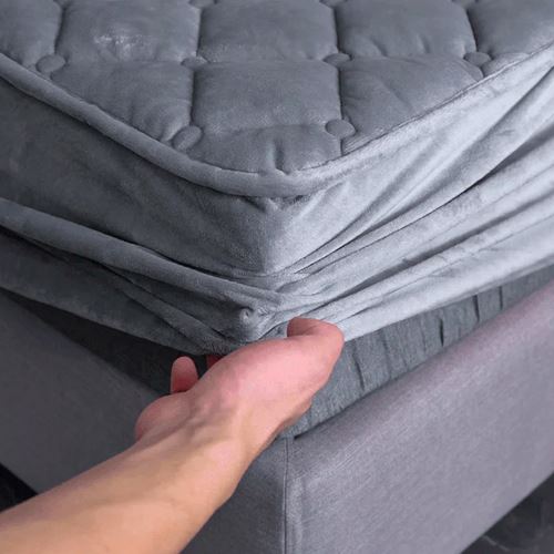 Conjunto de Cama Premium [PAGUE 1 LEVE 2] UNISSEX - CASA - CAMA, MESA & BANHO - CONJUNTO DE CAMA Dm Stores 