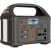 Gerador de Energia Portátil TurboMax [ENERGIA INFINITA] UNISSEX - CASA - FERRAMENTAS - GERADOR DE ENERGIA Dashui 