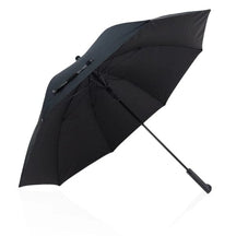 Guarda-Chuva Vanguard 142cm – Super Reforçado e Gigante UNISSEX - ACESSORIO - GUARDA CHUVA 1 Dm Stores Preto 1 Unidade Capa Retrátil (Copinho)