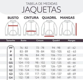 Jaqueta Masculina de Couro – Jones Dutton + Brinde Kit Frio MASCULINO - VESTUARIO - JAQUETA 2 Dm Stores 