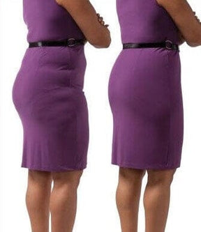 Kit Calcinha Cinta Modeladora Rendada - 5 unidades FEMININO - SAÚDE E BELEZA - CINTA MODELADORA 3 Dm Stores 