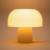Luminária Cogumelo Lumix UNISSEX - DECORACAO - LUMINARIA COGUMELO Dm Stores 