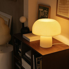 Luminária Cogumelo Lumix UNISSEX - DECORACAO - LUMINARIA COGUMELO Dm Stores 