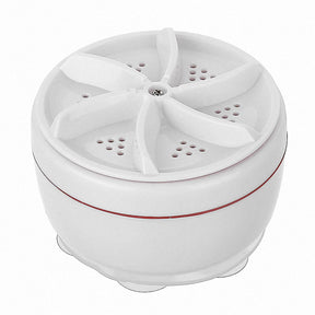Máquina de Lavar Louças e Roupas Portátil USB LavaMax® Casa e Cozinha - 23 A minha loja 