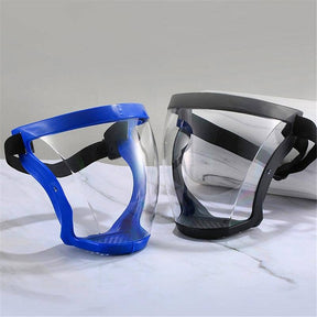 Máscara Protetora Facial - FaceGuard | Compre 1, Leve 2 ferramentas - 09 A minha loja 