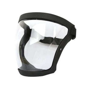 Máscara Protetora Facial - FaceGuard | Compre 1, Leve 2 ferramentas - 09 A minha loja 