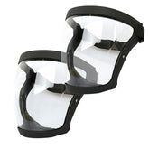 Máscara Protetora Facial - FaceGuard | Compre 1, Leve 2 ferramentas - 09 A minha loja Compre 1 e Leve 2 