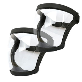 Máscara Protetora Facial - FaceGuard | Compre 1, Leve 2 ferramentas - 09 A minha loja Compre 1 e Leve 2 