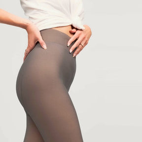 Meia-Calça de Lã Translúcida - Pague 1 e Leve 2 FEMININO - ROUPAS - MEIA CALÇA 3 Dm Stores 