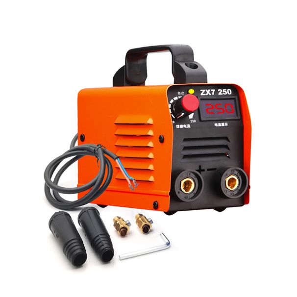 Mini Máquina de Solda PowerWeld Ultra 5000 Mini Máquina de Solda PowerWeld Ultra 5000 A minha loja 1 Unidade Simples: 