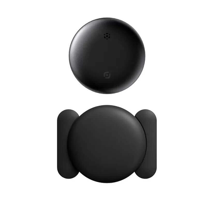Mini Rastreador GPS com Áudio – Localização em Tempo Real UNISSEX - ELETRONICOS - RASTREADOR Dm Stores 1 Unidade 