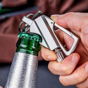 (PAGUE 1 E LEVE 2) Chaveiro-Isqueiro Tactical Pro UNISSEX - ACESSORIO - CHAVEIRO ISQUEIRO Dm Stores 